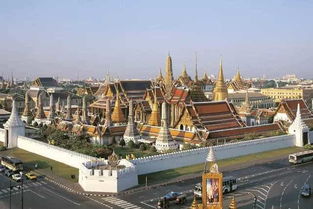 吉曼谷几月份去旅游好？泰国大概几月份可以去
