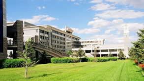 内蒙工业大学(内蒙古工业大学有几个校区及校区地址)