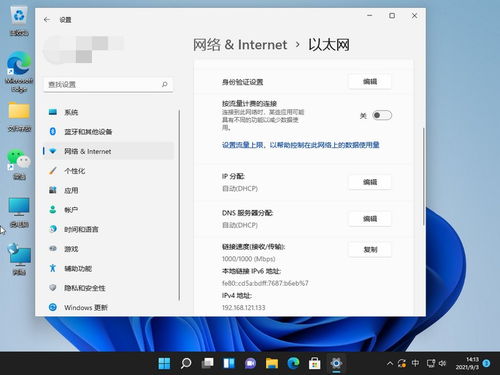 win10网段怎么查