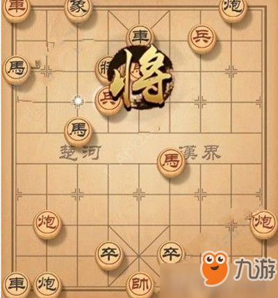 天天象棋游戏攻略秘籍 天天象棋攻略大全 高分技巧 九游手机游戏 