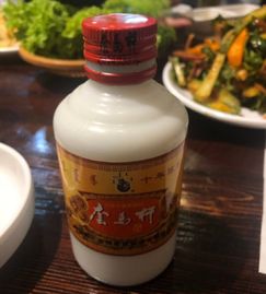 内蒙古的名酒有哪些啊?