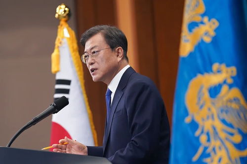 韩国总统可以连续任职吗,韩国总统可以连任吗?