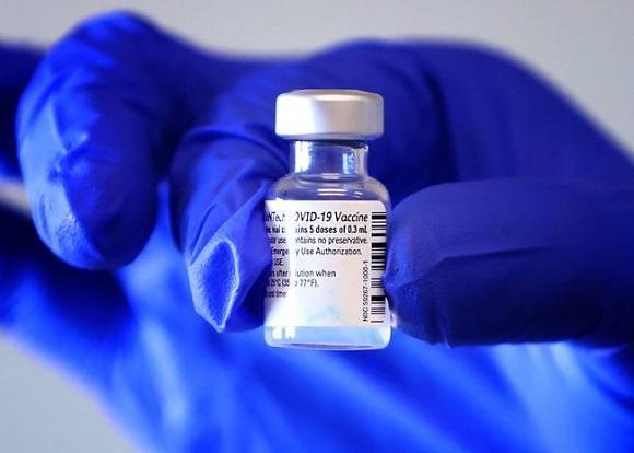 东方智库丨美国为何放弃新冠疫苗专利权 可行性几何