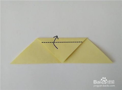 折纸 如何折叠公主花冠