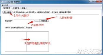 轻松掌握表格查重技巧：快速剔除重复数据