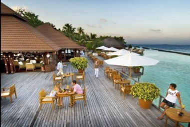 四平马尔代夫旅游攻略如何玩转这个美丽的度假天堂（马尔代夫四星岛）