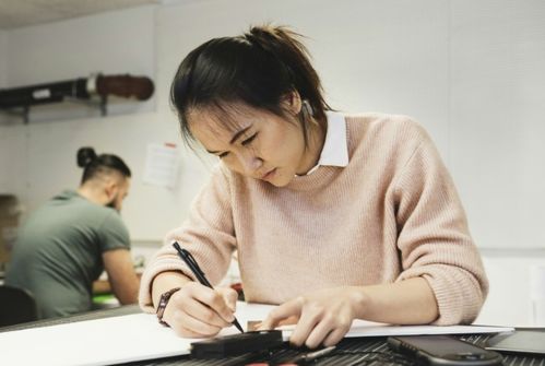 为什么有人说女生不适合学哲学专业