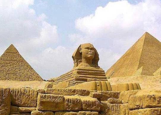 埃及旅游季节,埃及旅游最佳月份