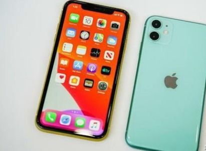 iPhone11销量百万 在5G时代杀出 血路 ,大家都用键盘爱国吗