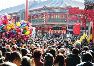 春节各城市旅游人次,四川春节旅游成绩单出炉，各市州有何亮点？