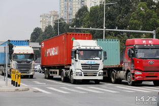 安庆 8月起开展黄牌货车专项整治行动 