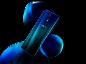 系统 OPPO官方宣布OPPO R17已开启Color 6尝鲜升级,你升了吗