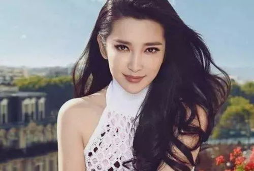 中国女星最标致的9张美人脸,最后一位整形医生称为 无缺憾的脸