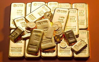 黃金期貨起步多少資金