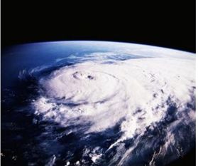 台风和飓风的最大区别是什么,如何预防台风和飓风的影响?