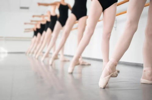 华为广告中的芭蕾脚 这是芭蕾的真相吗