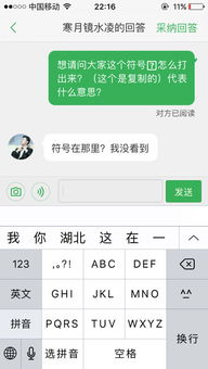 想请问大家这个符号.怎么打出来 这个是复制的 代表什么意思 