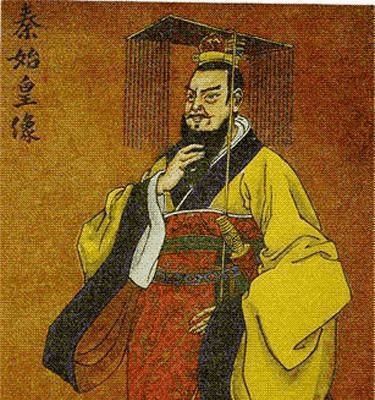 中国历史上影响世界的十大名人