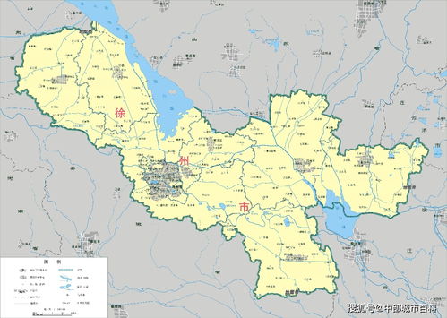 徐州是哪个省 徐州属于江苏，为什么徐州话和山东，河南，皖北话都很相似，却和江苏大都不同？ 