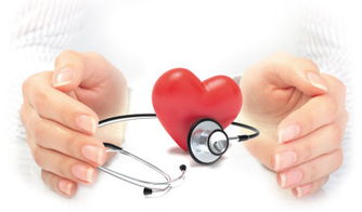 心脏病的预防与治疗：守护您的生命之泵