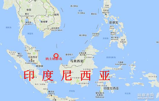 中国印尼,持中国护照可以在印尼呆多久?