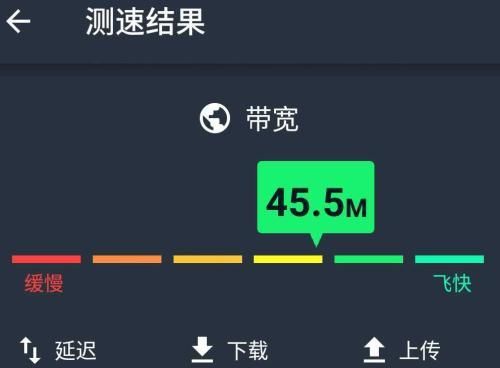 为什么在南方,联通的4G网速比移动快 这是什么原因