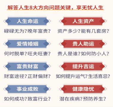 你到底是年少有为 大器晚成 几岁的时候能事业爱情双丰收