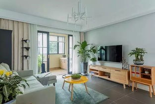 客厅摆什绿植好,客厅添绿意，这几种绿植让您的家更宜居！