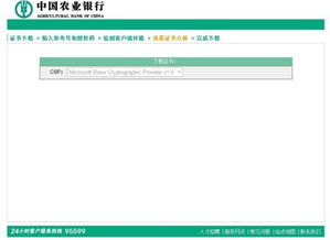 中国农业银行网上银行官网下载安装,中国农业银行网上银行官网下载安装指南