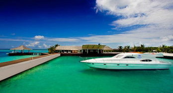 马尔代夫满月岛有哪些好玩的景点