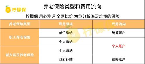 养老保险金是按什么样的比例缴纳的，个人和单位分别承担多少？