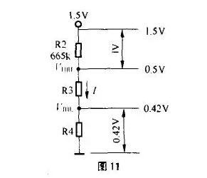 什么是电压比较器 电压比较器工作原理 比较器与运放的区别 