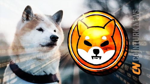 加密货币市场动荡中，Shiba Inu（SHIB）新采用率逆势上扬