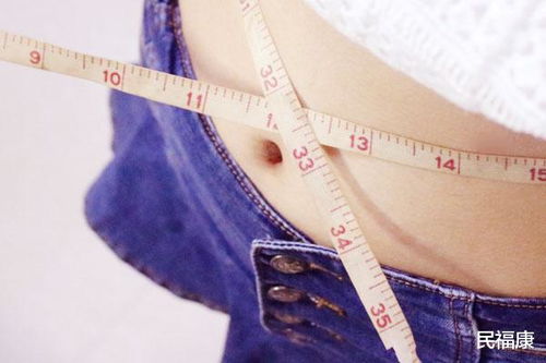 女性体重超过多少斤算胖 标准体重对照表给你,胖不胖对照下便知