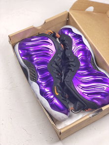 Nike Air Foamposite Pro 东莞喷泡