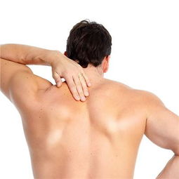 右肩背部疼痛的原因
