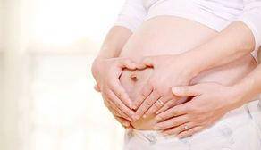怀儿子与怀女儿孕期的反应不同,这几个特别差异你感受到了没