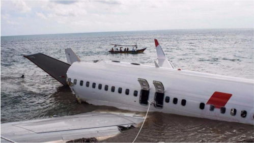 历史上最诡异空难 飞机自己飞,飞行员和乘客却已死光 