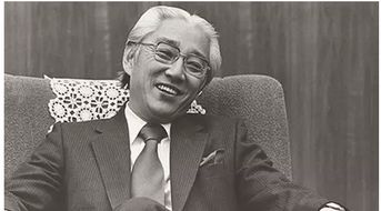 盛田昭夫名言