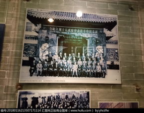 华侨博物馆：穿越时空，重温海外华人的辉煌历史