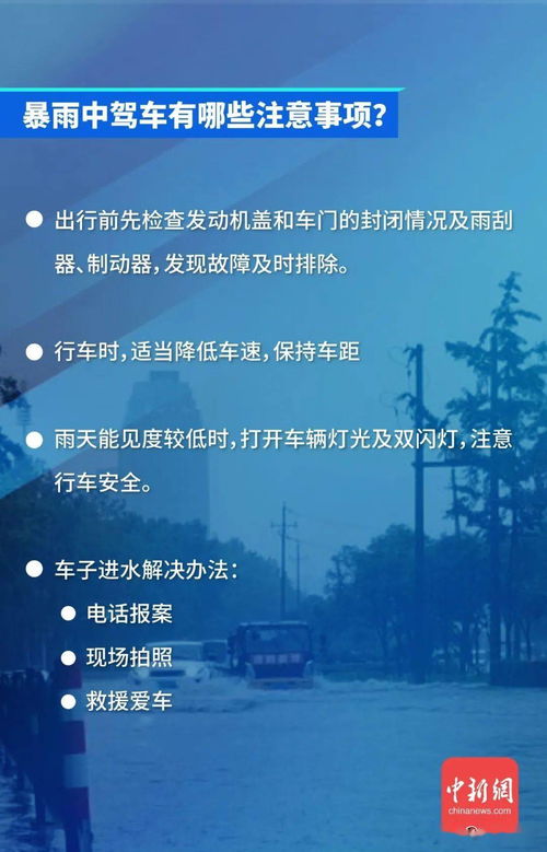 白雨解释和意思词语（大雨滂沱意思？）