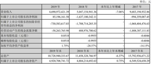 比亚迪2007年年报