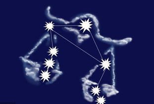 天秤座 十二生肖的第七个标志,平静,平和,随和,热情和愉快 生活 