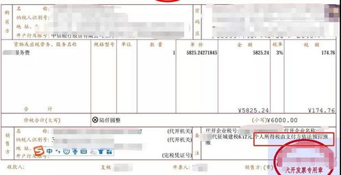 到税务局开个人劳务发票，要交什么税?税率是多少?怎样可以合理避税？