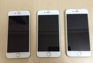 11个妙招教你鉴别翻新的 iPhone6