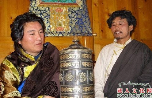 藏语电视剧,藏文电视剧:世界文化遗产