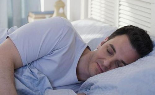 扼杀完美性爱的五种床上睡眠习惯