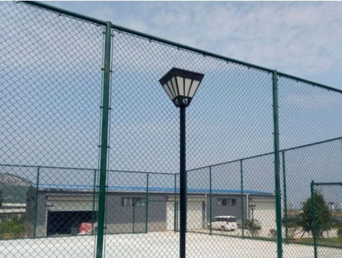 新疆体育场护栏哪里有,：安全与美观并重，提升运动场所品质