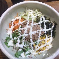 韩班长拌饭馆 沈辽路万达店 的韩班长秘籍拌饭好不好吃 用户评价口味怎么样 沈阳美食韩班长秘籍拌饭实拍图片 大众点评 