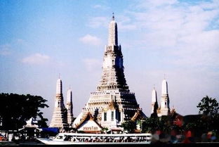 曼谷必去旅游景点攻略中文泰国8个著名景点（泰国曼谷必去的地方）